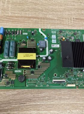 拆机酷开50P30主板5800-A7S770-2P30配屏RDL500WY(PN0-009)实拍图