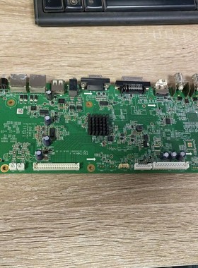 海康威视DS-D5043FQA主板70174 REV1.3 PCB 101220901屏HV430FHB