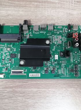 海信LED65K3500(BOM2)主板RSAG7.820.6502屏HE650HF-B01现货 现货