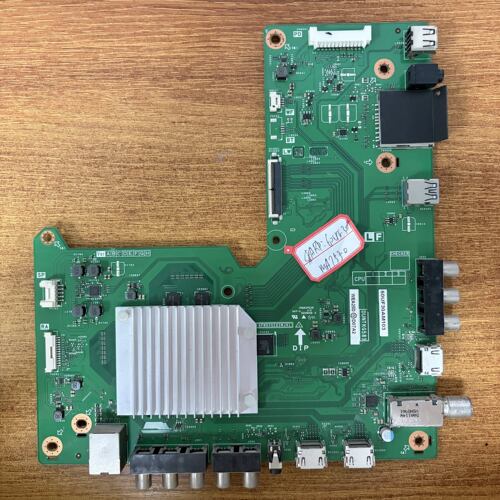 夏普LCD-60UF30A主板QPWBXG583W