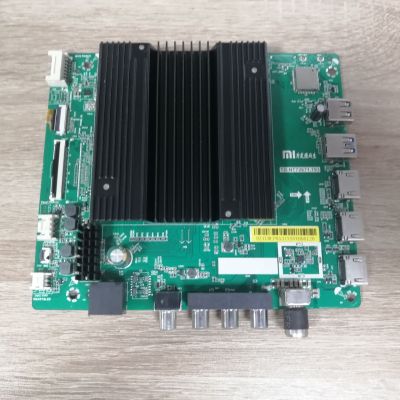 红米L65M5-RK主板TD.N