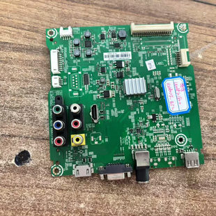 原装海信LED55K1800主板RSAG7.820.6661屏HD550DF-B52 现货