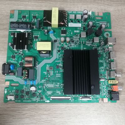 海信65E3K-PRO主板RSAG7.820.