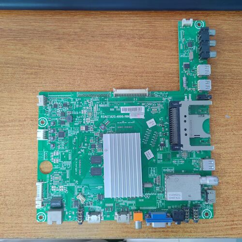 原装海信LED42/47/55K560X3D主板