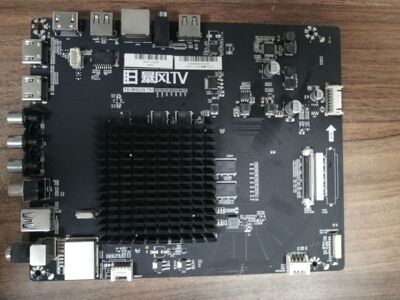 暴风45F/B50C71/T55FUK电视