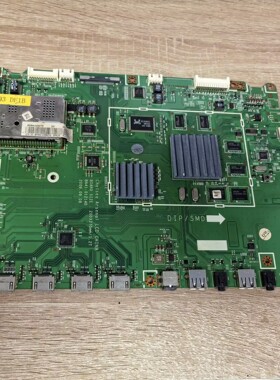 拆机三星UA46B6000VF主板BN41-01214D配屏LTF460HF08 现货 实拍图
