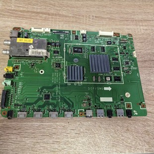 拆机三星UA46B6000VF主板BN41-01214D配屏LTF460HF08 现货 实拍图