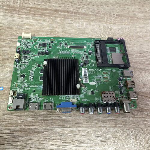 康佳LED50K35UI主板35020457屏72