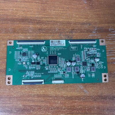 原装50寸逻辑板CC575PU1L