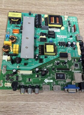 三洋50CE1120主板M182XT01.S02电源AY128C-1MF15-080屏CN50CM708