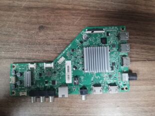 004Y屏TPT500B5 A冠捷50PUF6013 B00 M02 U1T01.D T3主板715G9225