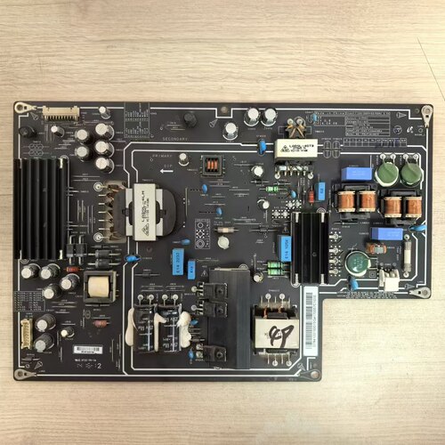 小米L49M2-AA液晶电视电源板