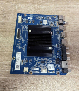 长虹65D4PS主板JUC7.820.00268830屏C650U20-E1-H M87现货 测好发