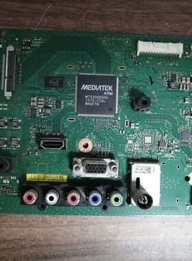 索尼 KLV-40/46R470A 42/47R500A主板1P-012CJ00-4012配屏可选