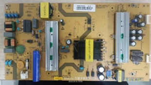 原装拆机海尔LQ49S81电源板0090726491 SHG5501B-107E V1.0测好发