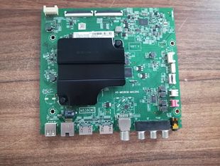 TCL 65L2主板40-M838CM-MAC2HG MS83873 配屏LVU650NDEL CJ9W00