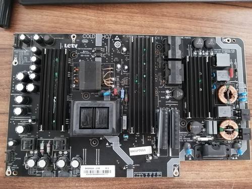 Letv乐视L654UCN1L653I电源板