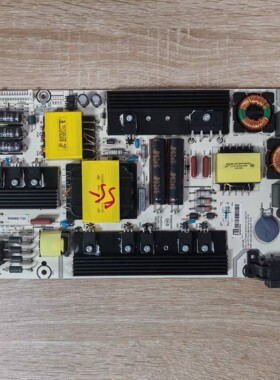 A原装拆机 海信LED55EC270W 电源板RSAG7.820.6396 HLL-5060WN 加