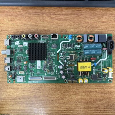 创维43E2A43X6主板5800-A8S480