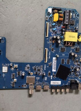 红米L43R6-A液晶电视机主板CV920-M42屏L43R6-A-BOE