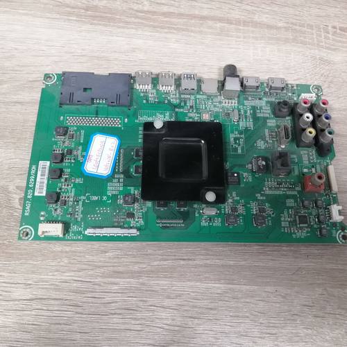 海信LED50EC520UABOM4