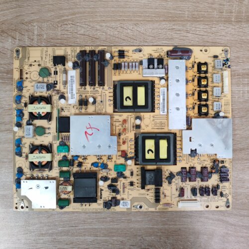 夏普LCD-46X830A52LX830A电源板