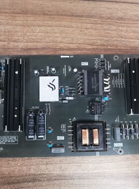 长虹55D7P 55A8U 65D7P 65A8U电源板AY167D-2SF01 3BS00810测好