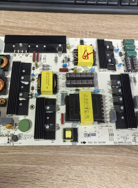 拆机 海信LED65E5U电源板RSAG7.820.7843 HLL-6570WO现货 测好发