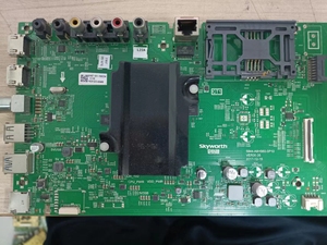 创维43/49/55/65H5/Q3A /C60 49/55K6D主板5800/5844-A8H560-0P10