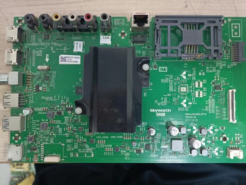 创维43/49/55/65H5/Q3A/C60主板