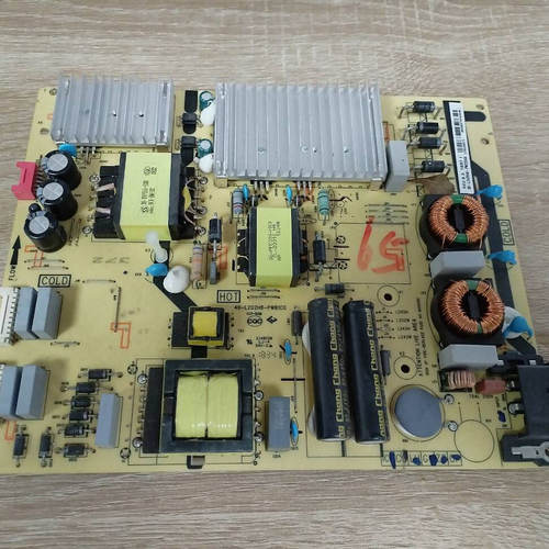 TCL65P3电源板40-L201H4-P