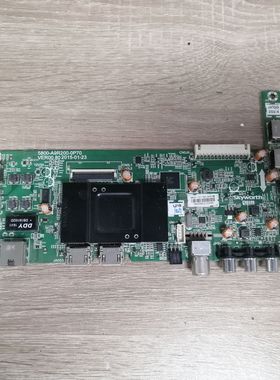 创维55E3500 电视主板5800-A9R200-0P70配屏SDL550FY CD0-810现货