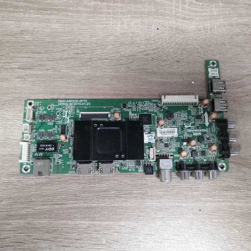 创维55E3500电视主板5800-A9R2