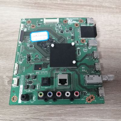 夏普LCD-50SU575A主板DUNT