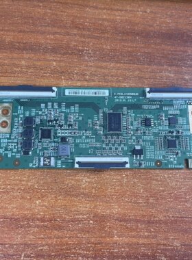 原装小米L65M5-ES电视机逻辑板C-PCB-HV650QUB 47-6021304现货 阿