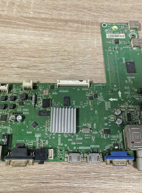 海信LED42H130 42H150 电视主板RSAG7.820.5192配屏HE416GF-E01