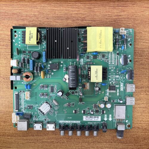 原装长虹LED49C1000N主板TP.MS88