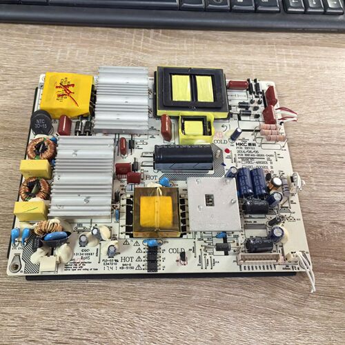 惠科HKCT55电源板401-2K201-D