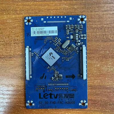 乐视LetvS50Air倍频板S2-50-FHD