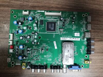 东芝46EL100CS主板40-MT2