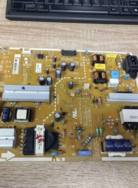 LG55UJ7588-CB电源板LGP4955-17UL6 EAX67187601 EAY64528901测好