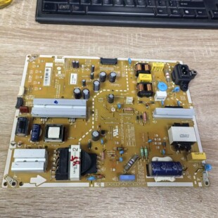 LG55UJ7588 17UL6 EAX67187601 EAY64528901测好 CB电源板LGP4955