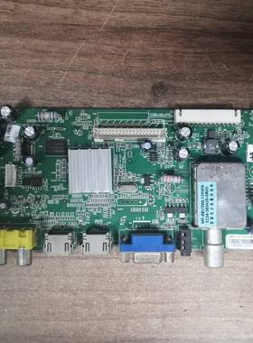 适创维42E61HR 50E65SG 47E600F主板5800-A8M500-0P40/0P30屏可选