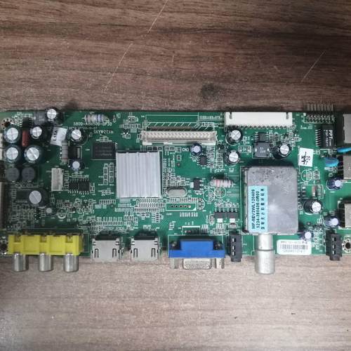 适创维42E61HR 50E65SG 47E600F主板5800-A8M500-0P40/0P30屏可选