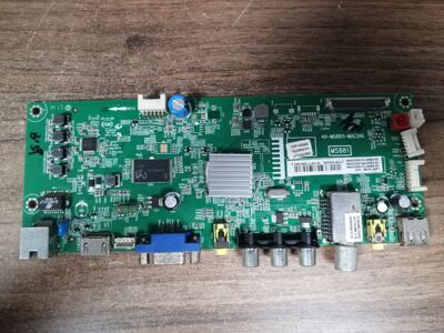 TCLD55E161L39/48/55F160主板