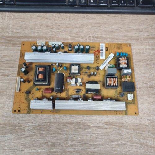 长虹3D55A4000iC电视电源板