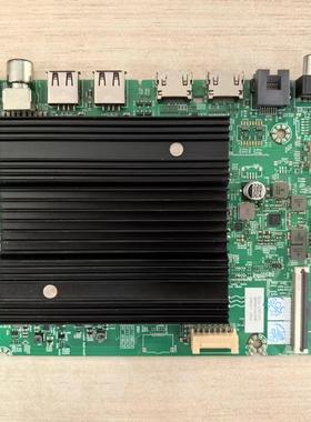 创维65A4E主板A7T863 N012406-002454-002屏RDL650WY(BY0-007)辉