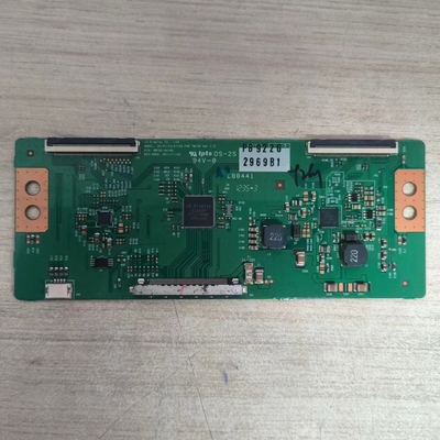 长虹3D47A4000IC逻辑板