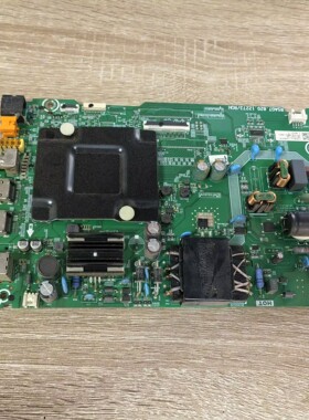 拆机海信55V1F-R 主板RSAG7.820.12273 配屏HD550Y1U82现货 测好