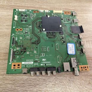 夏普LCD-70SU655A液晶电视主板QPWBXG697WJN1屏MA818-1现货 测好